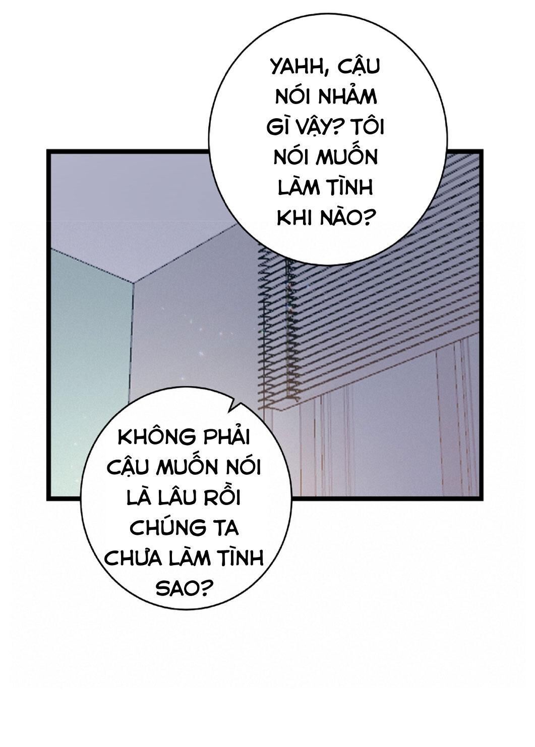 tình yêu bình dị nhất Chapter 27 - Trang 2