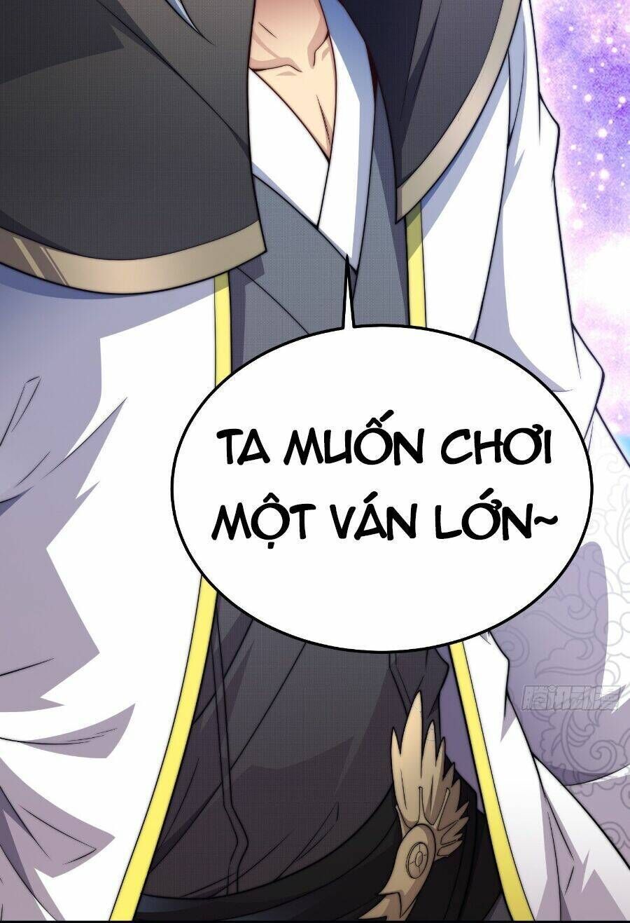 từ lúc bắt đầu liền vô địch chapter 52 - Trang 2