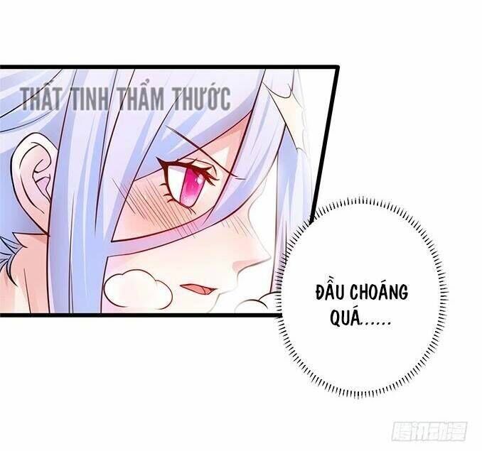 hắc đạo này có chút manh chapter 34 - Next chapter 35