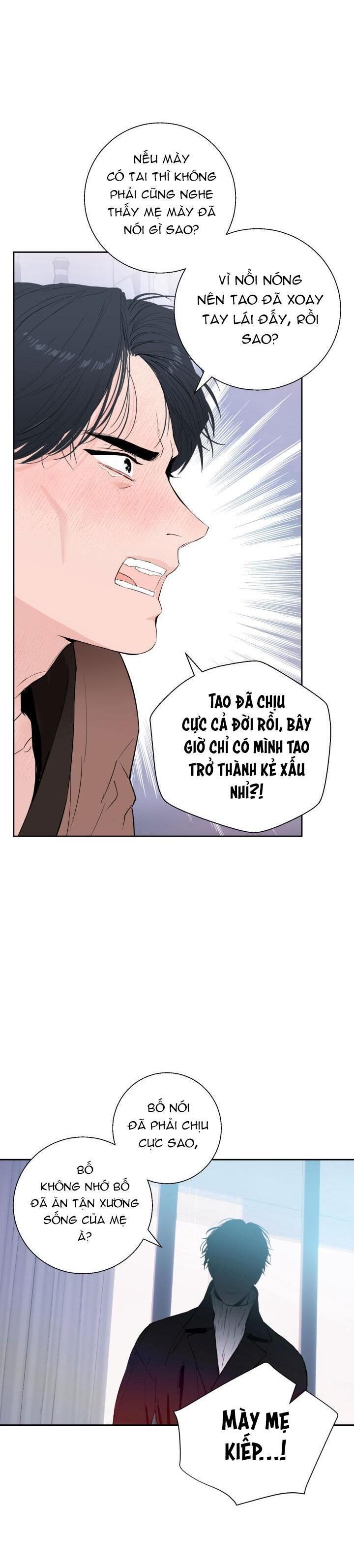 My X Daddy Chương 10 - Next Chapter 10