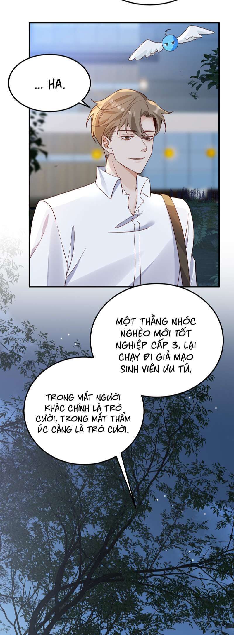 Xuyên Nhanh Chi Cải Tạo Bắt Đầu Lại Làm Người Chapter 69 - Next Chapter 70