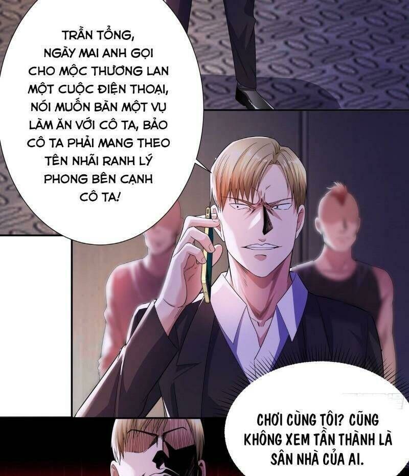 đô thị lãng tử chapter 7 - Next chapter 8