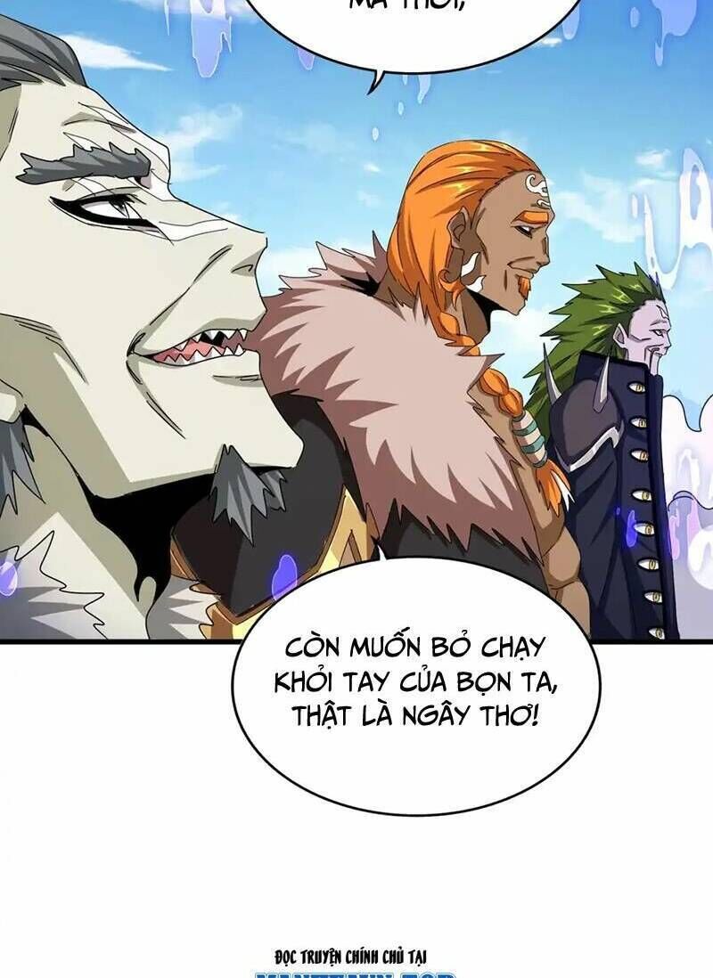 đại quản gia là ma hoàng chapter 512 - Next chapter 513