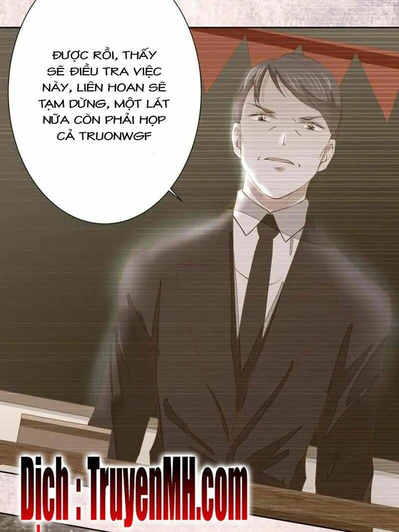 hôn sai 55 lần, nam thần cao lãnh ở sát vách chapter 112 - Trang 2