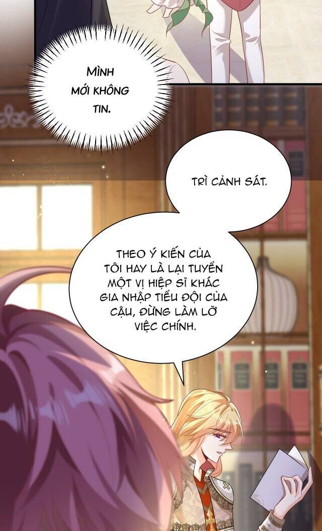 hướng dẫn vuốt lông nam chủ hắc hoá chapter 30 - Next chapter 31