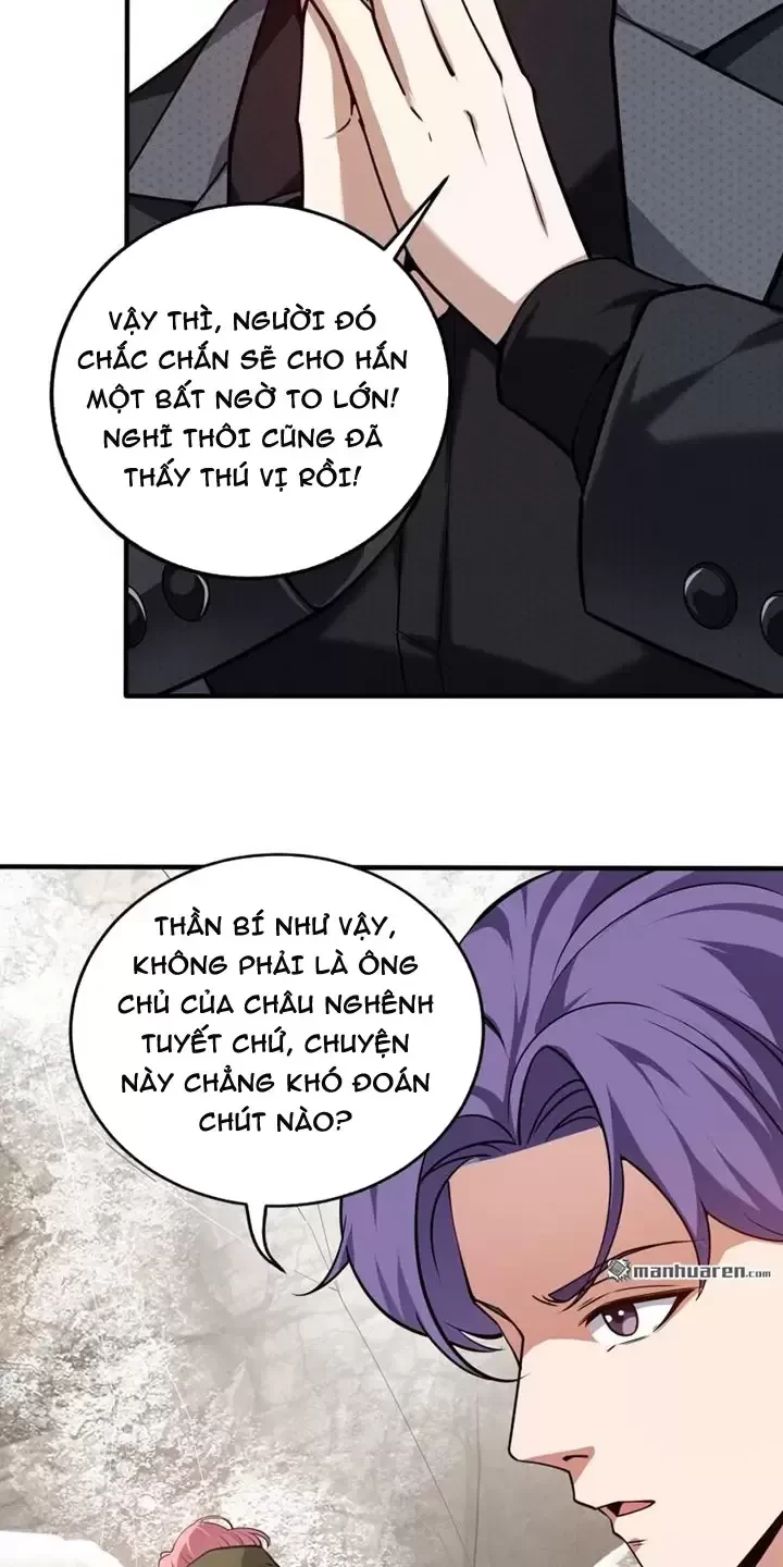 đệ nhất danh sách Chapter 380 - Next Chapter 381