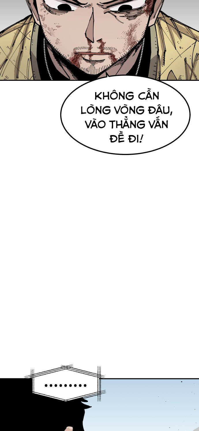 sắp xuất ngũ thì isekai chapter 7 - Trang 2