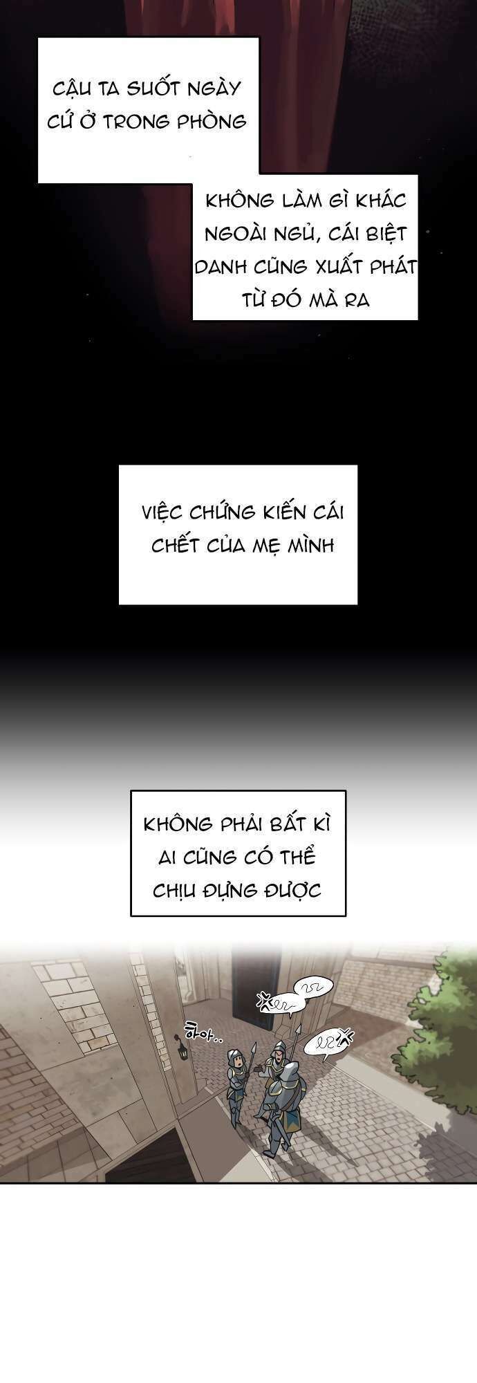 quý tộc lười biếng trở thành thiên tài Chapter 1 - Next Chapter 2