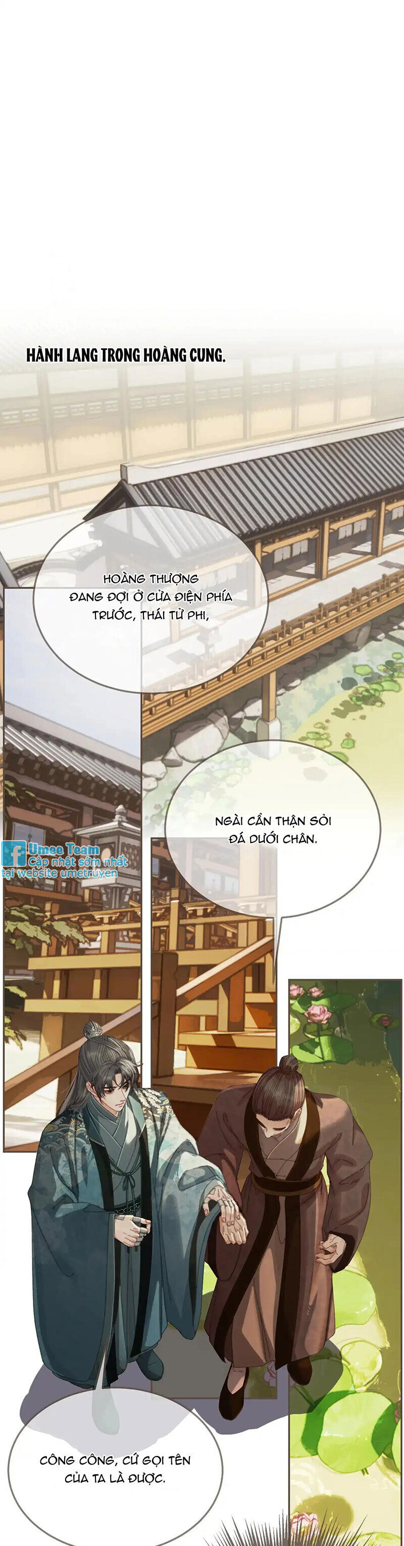 Á Nô 2: Thám Hoa Chapter 60 - Next Chapter 61