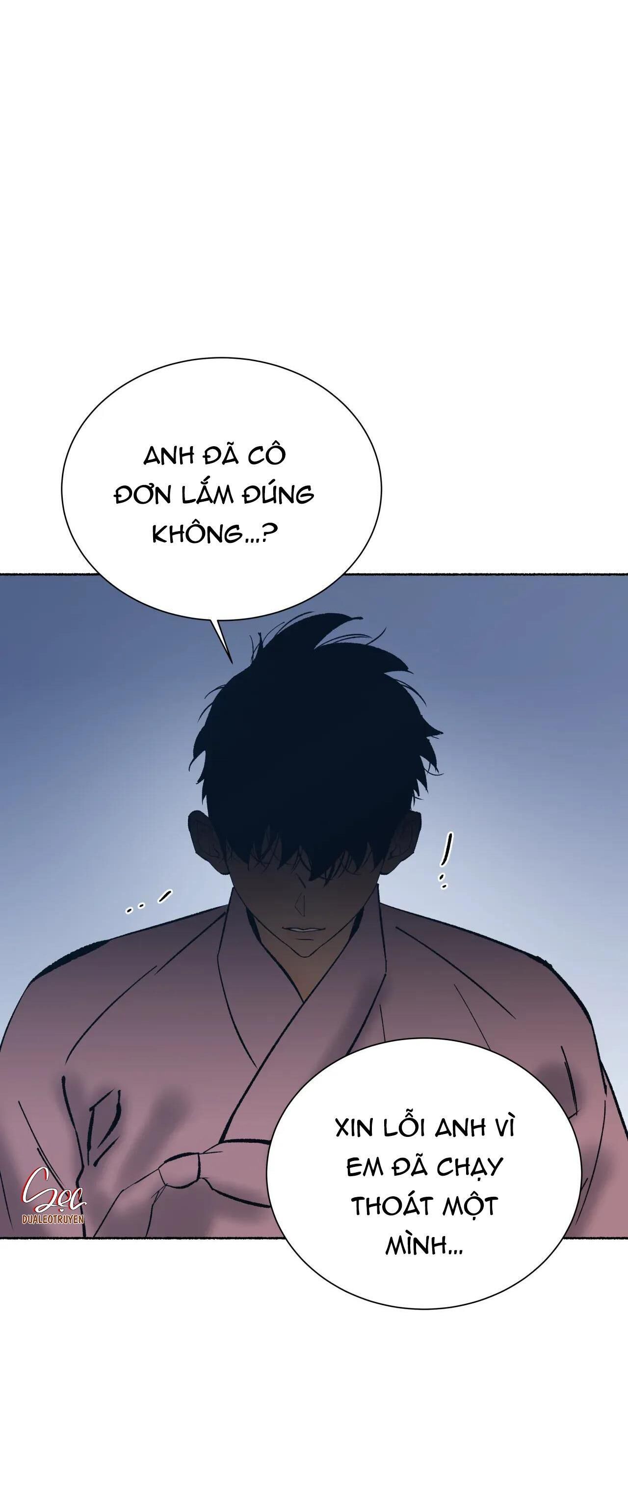 HỔ NGÀN NĂM Chapter 57 - Trang 2