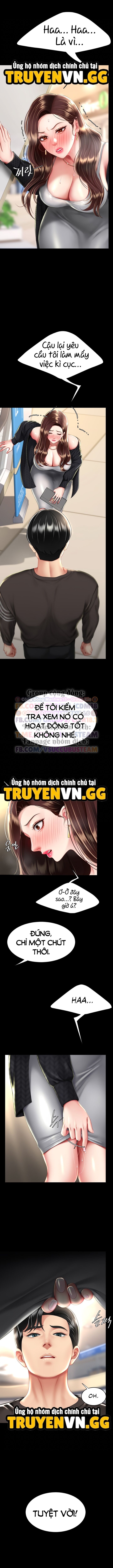 ăn mẹ trước chapter 43 - Trang 1