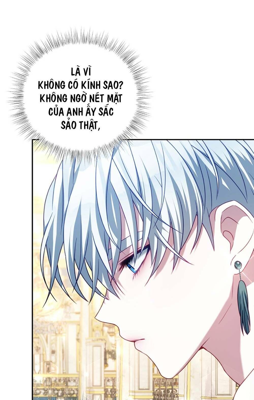 trở thành tình địch của các nam chính Chapter 22 - Next Chapter 23