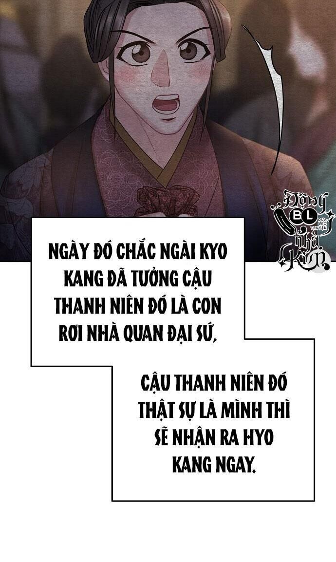 xuân phong viên mãn Chapter 29 - Trang 1