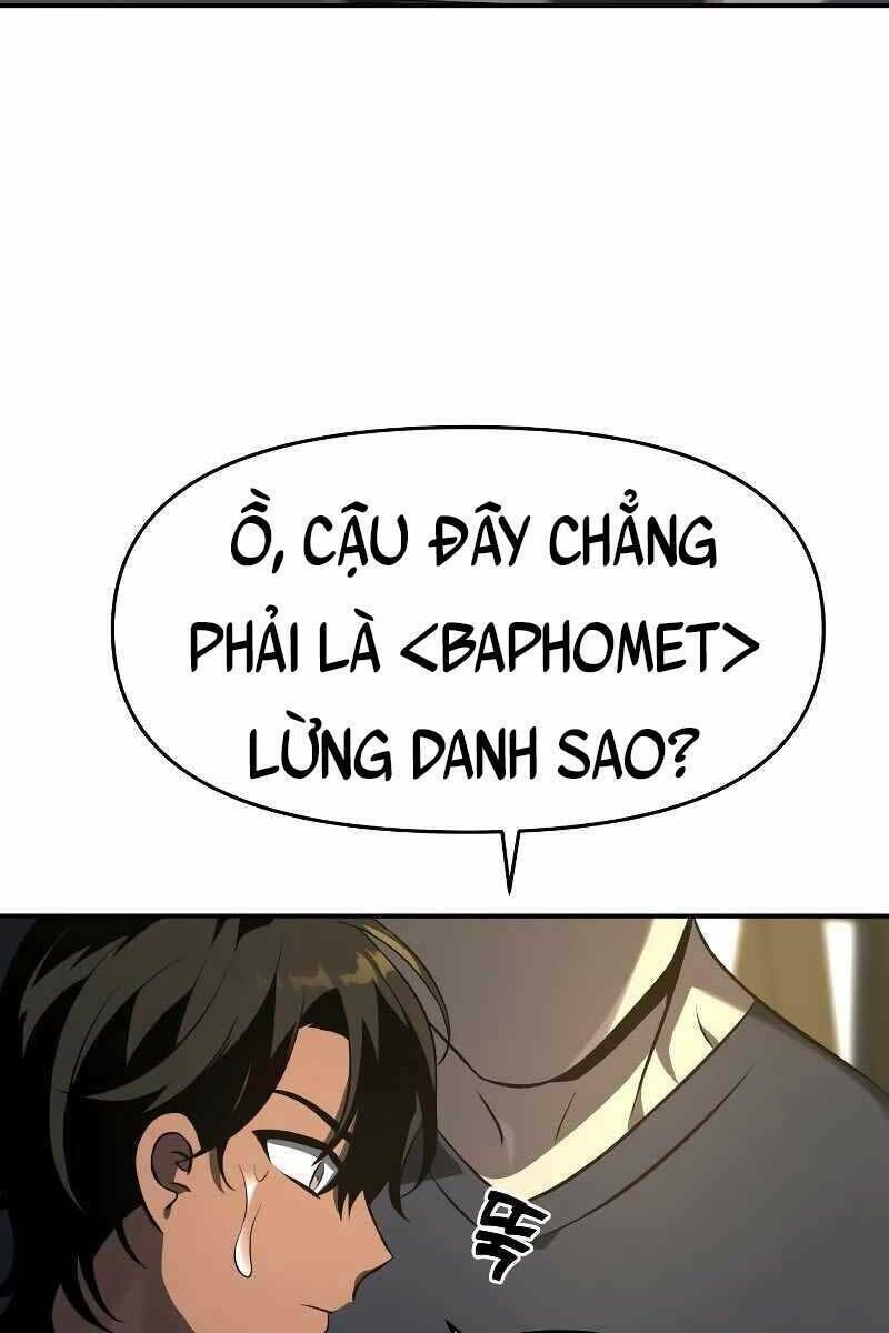 ta từng là tháp vương chapter 5.5 - Trang 2