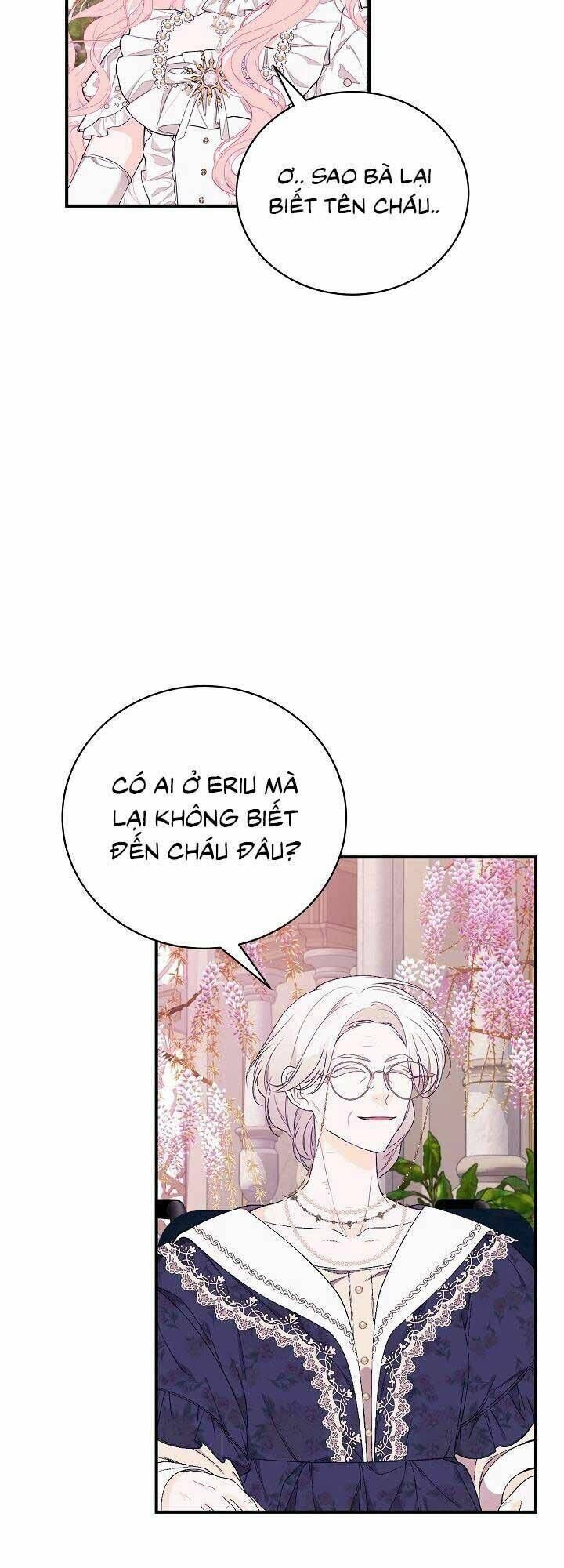 tôi chỉ đi tìm cha thôi Chapter 52 - Trang 2