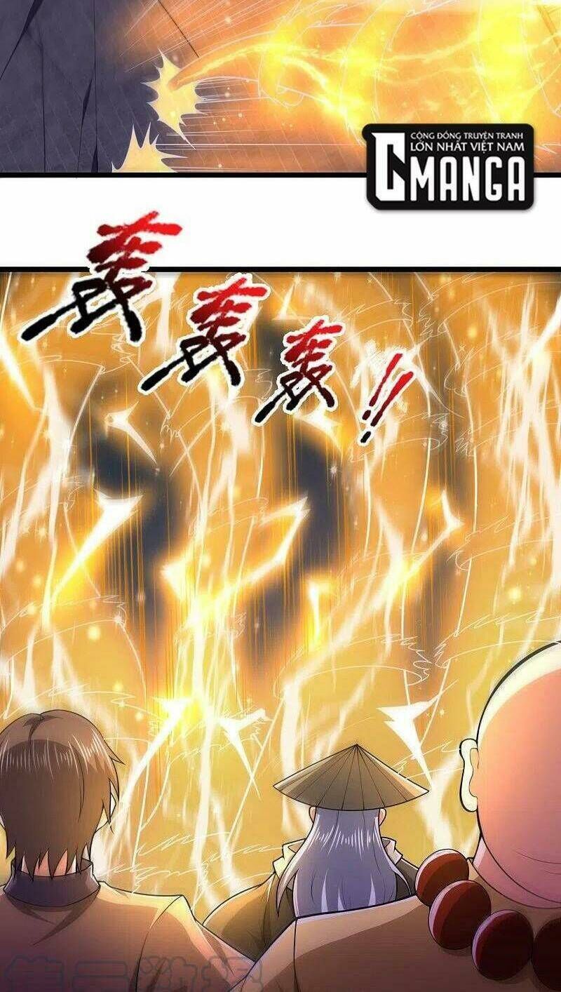 đô thị chi nghịch thiên tiên tôn Chapter 215 - Next Chapter 216