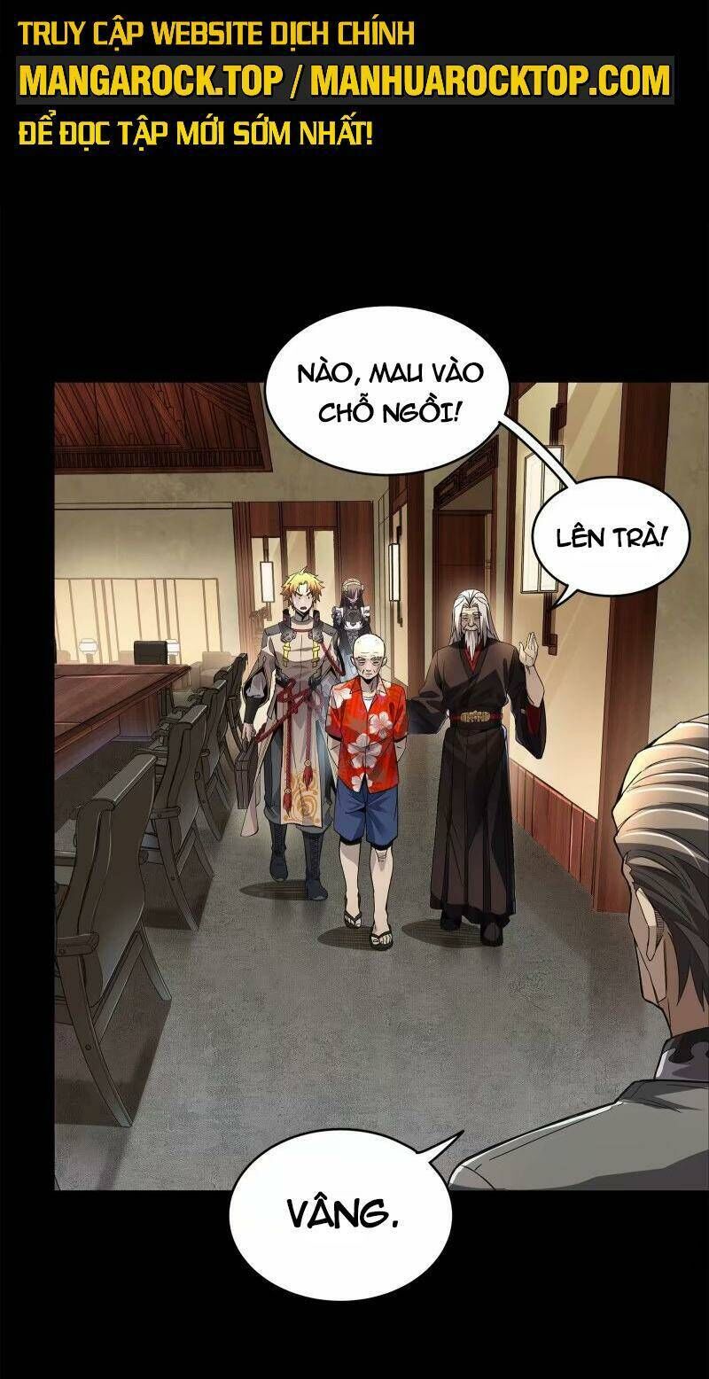 tinh giáp hồn tướng chapter 110 - Trang 2