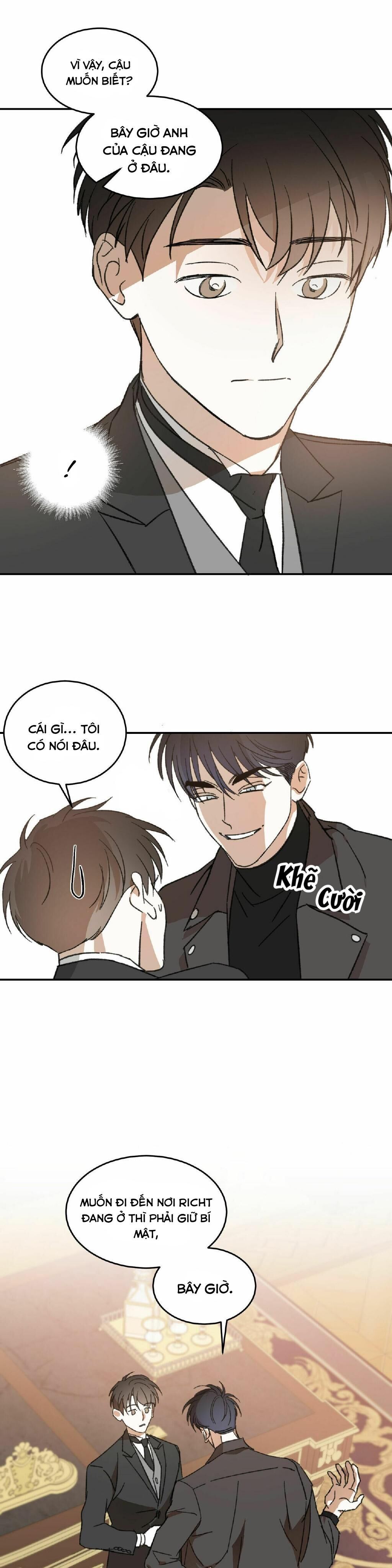 cấp trên Chapter 6 - Trang 2