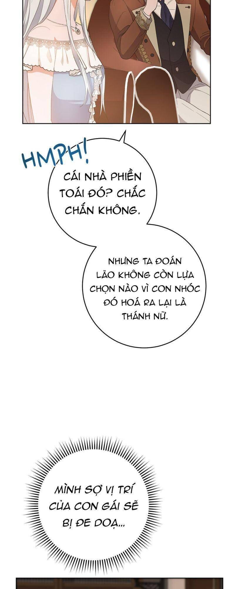 Nữ Đầu Bếp Hoàng Gia Chapter 66 - Next Chapter 67