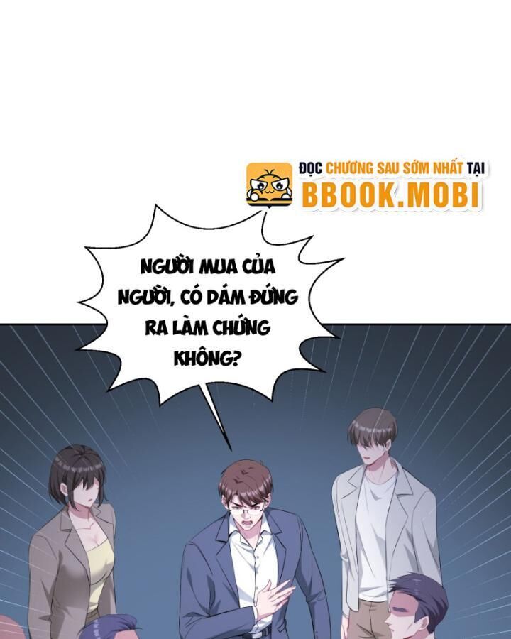 không làm kẻ nịnh bợ nữa, ta trở thành tỷ phú! chapter 88 - Next chapter 89