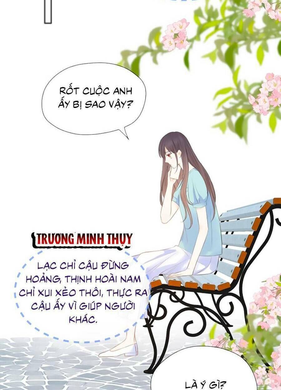 thầm yêu: quất sinh hoài nam chapter 42 - Next chapter 43