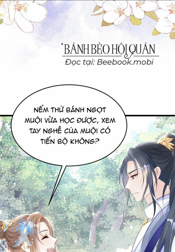 xuyên nhanh: ký chủ cô ấy một lòng muốn chết chapter 5 - Trang 2