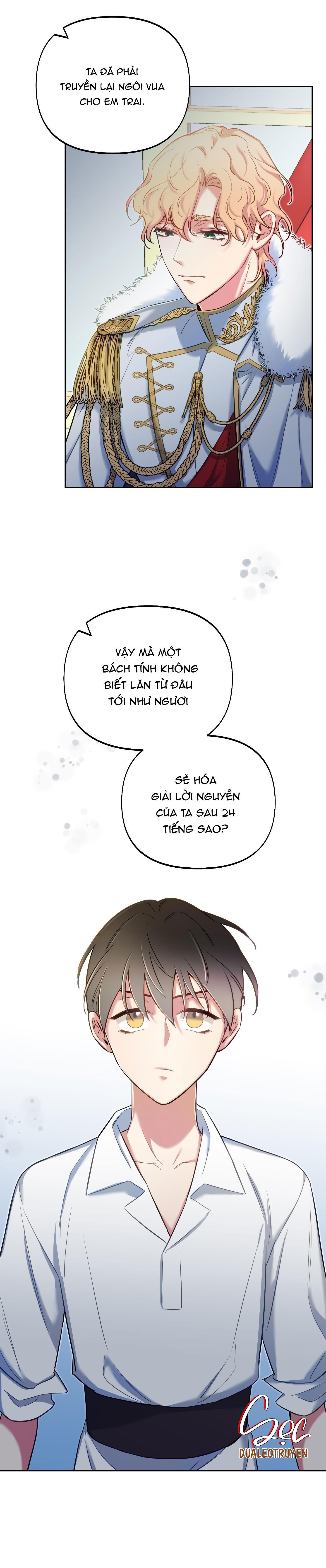 (NP) TRỞ THÀNH VUA CÔNG LƯỢC Chapter 37 - Next Chapter 37