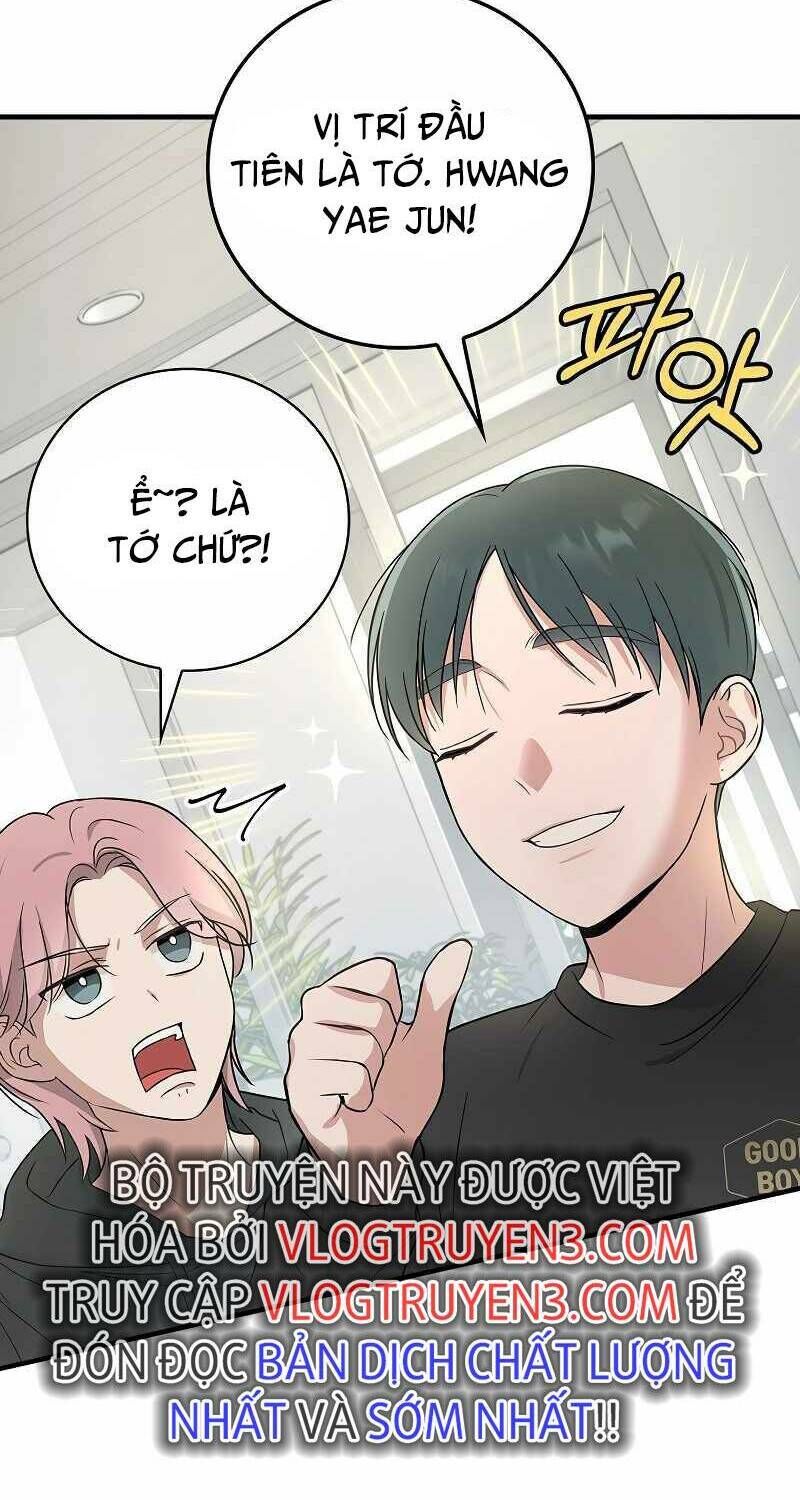 làm siêu sao từ 0 tuổi chapter 10 - Next chapter 11