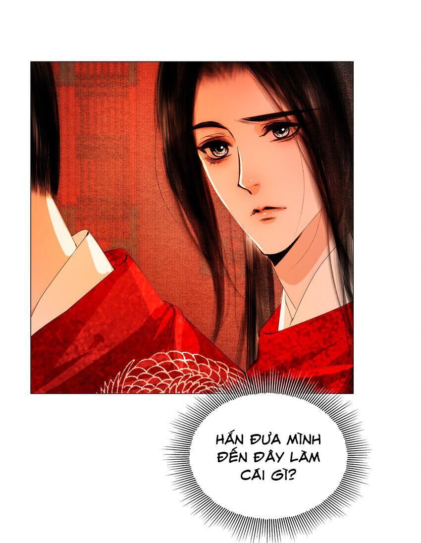 vòng luân hồi Chapter 45 - Trang 1