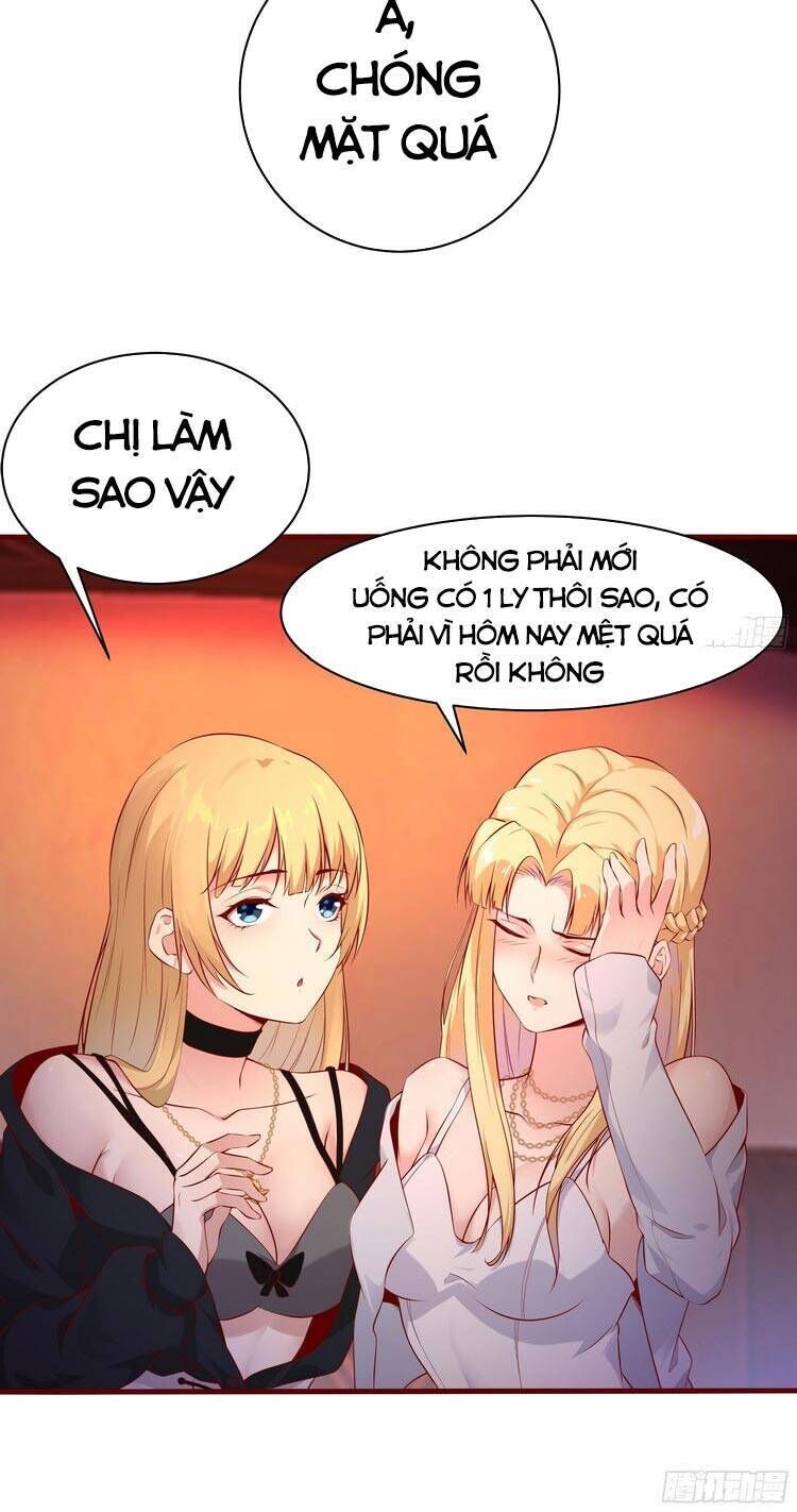 Ba Tôi Là Chiến Thần Chapter 7.1 - Trang 2