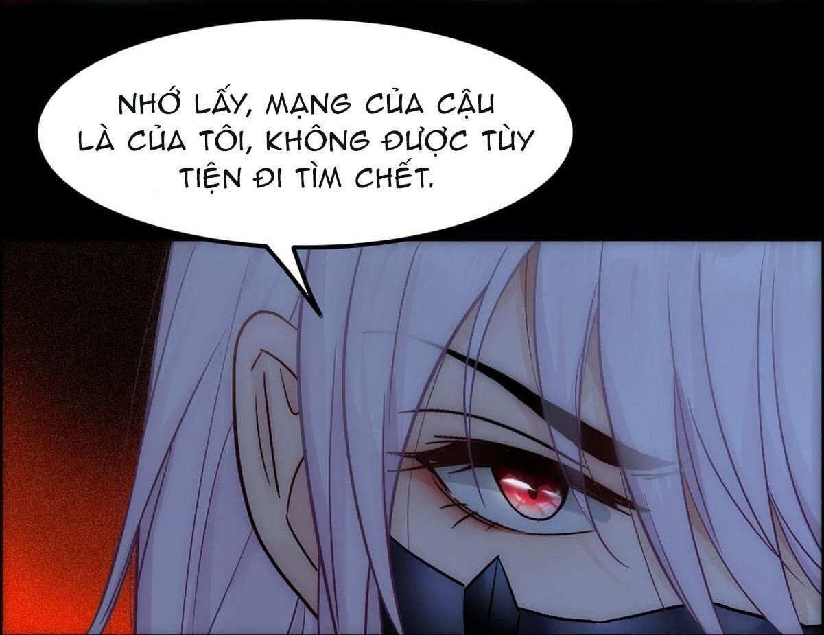 bảo bối ngoan, không thể cắn Chapter 41 - Next Chương 42