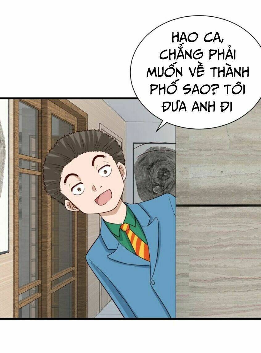 hệ thống tu tiên mạnh nhất chapter 20 - Trang 2