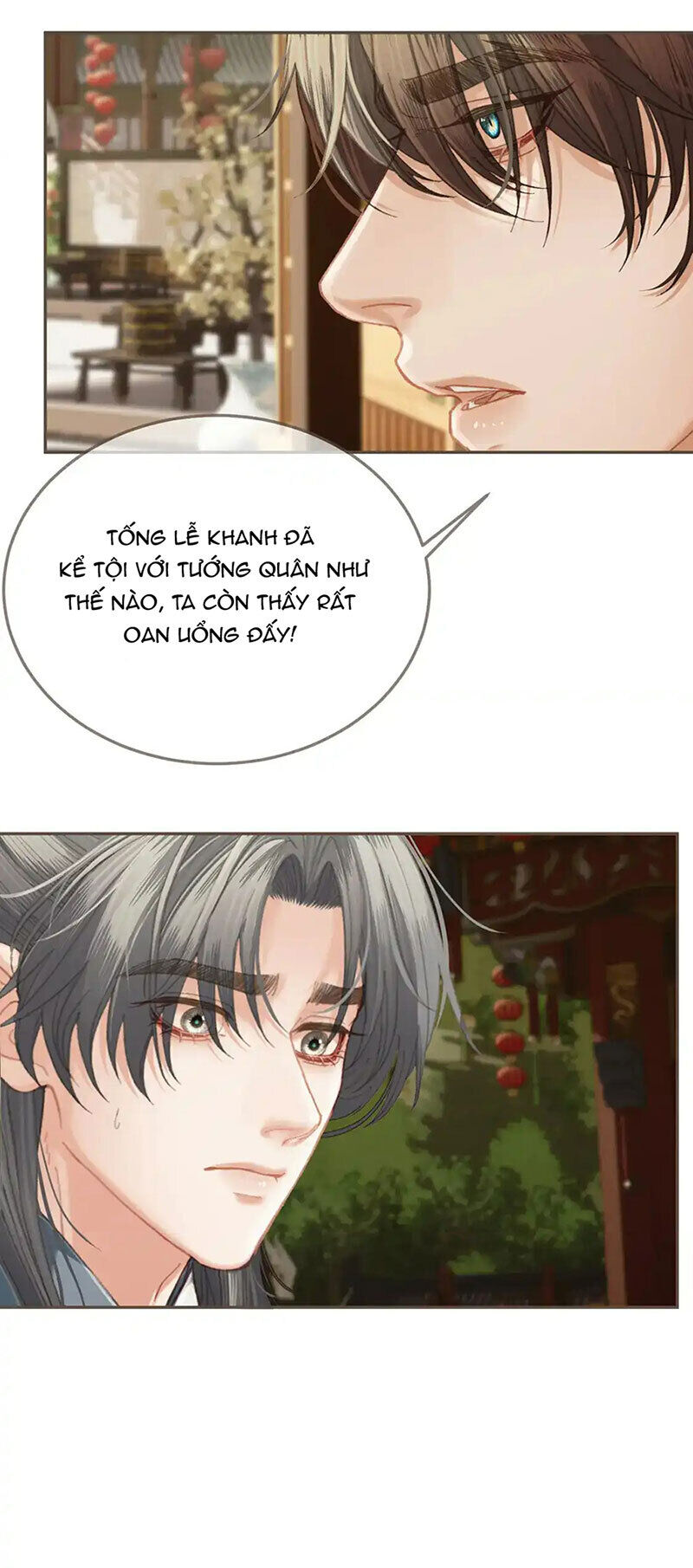 Á Nô 2: Thám Hoa Chapter 42 - Next Chapter 43