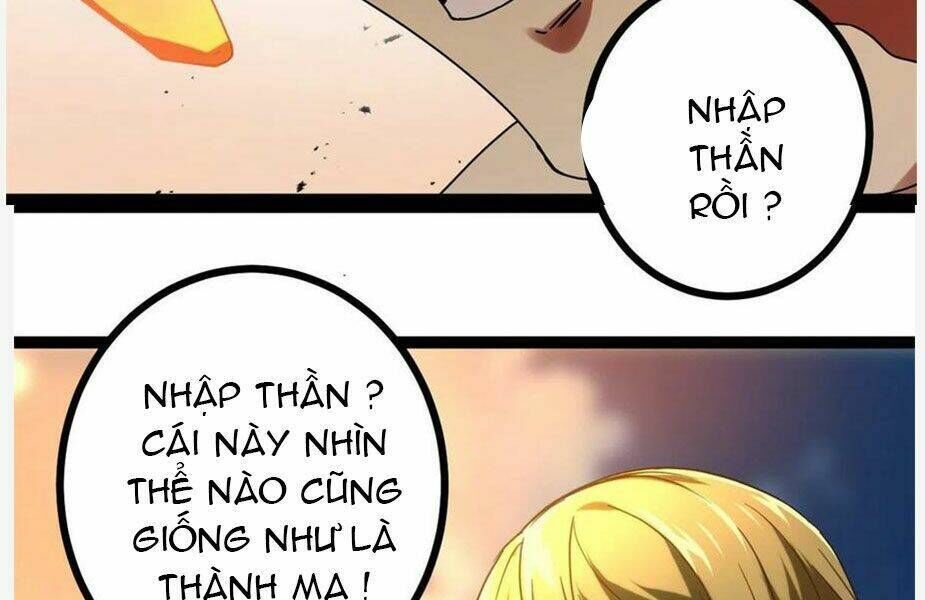 cái bóng vạn năng chapter 85 - Trang 2