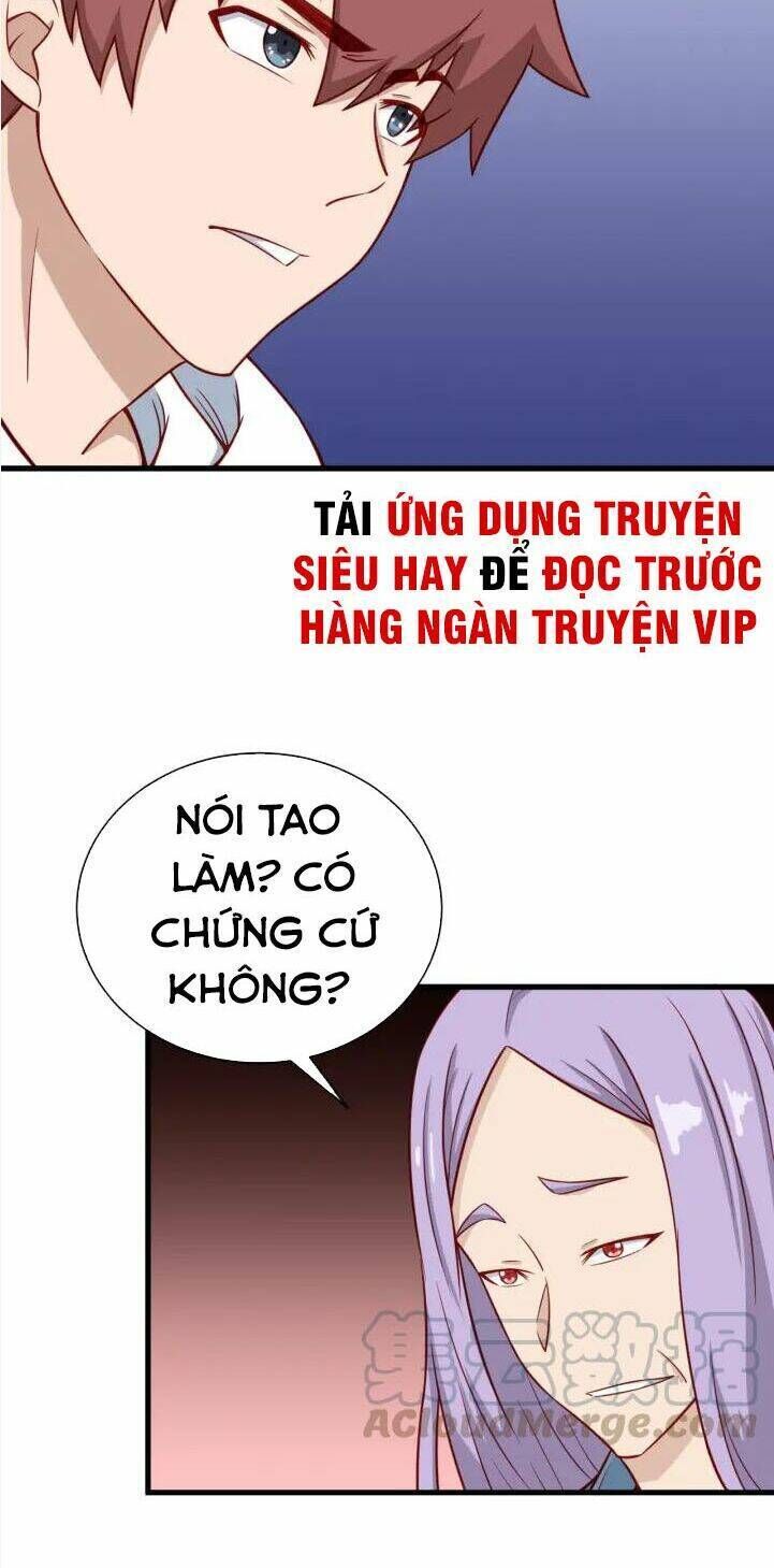 hệ thống tu tiên mạnh nhất Chapter 79 - Trang 2