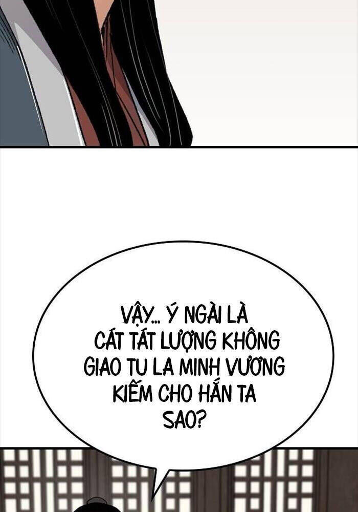 thiên ma quy hoàn Chapter 44 - Trang 2