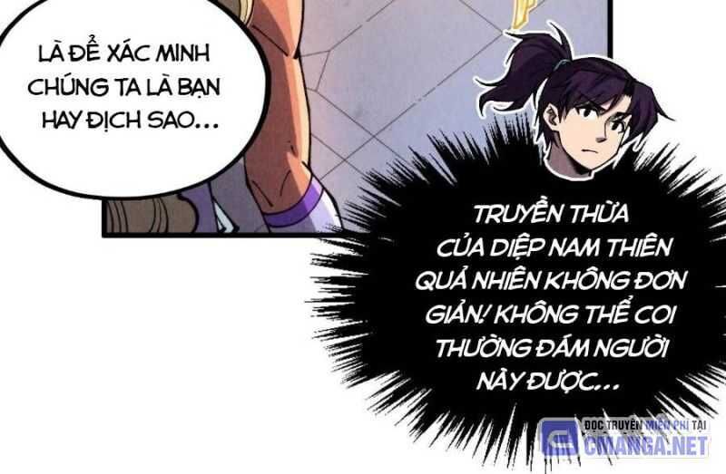 vạn cổ chí tôn Chapter 330 - Trang 1