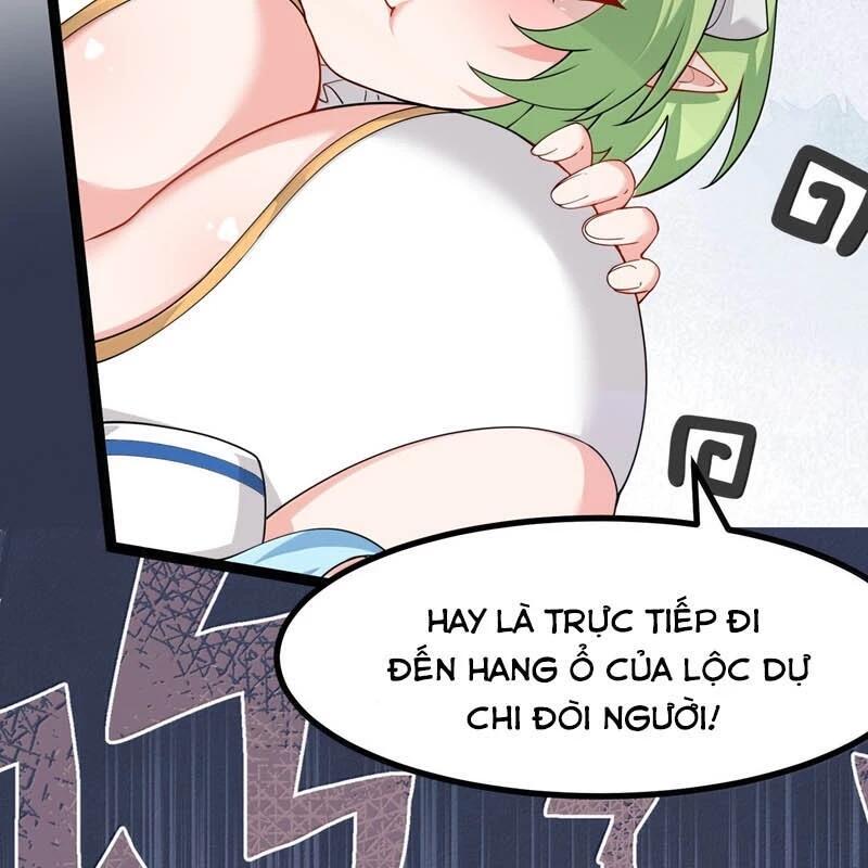 trời sinh mị cốt, ta bị đồ nhi yandere để mắt tới Chapter 34 - Next Chapter 35