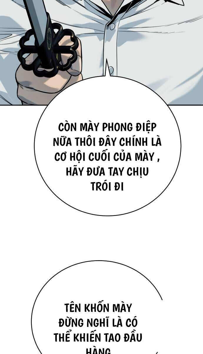 cảnh sát báo thù chương 53 - Next chương 54