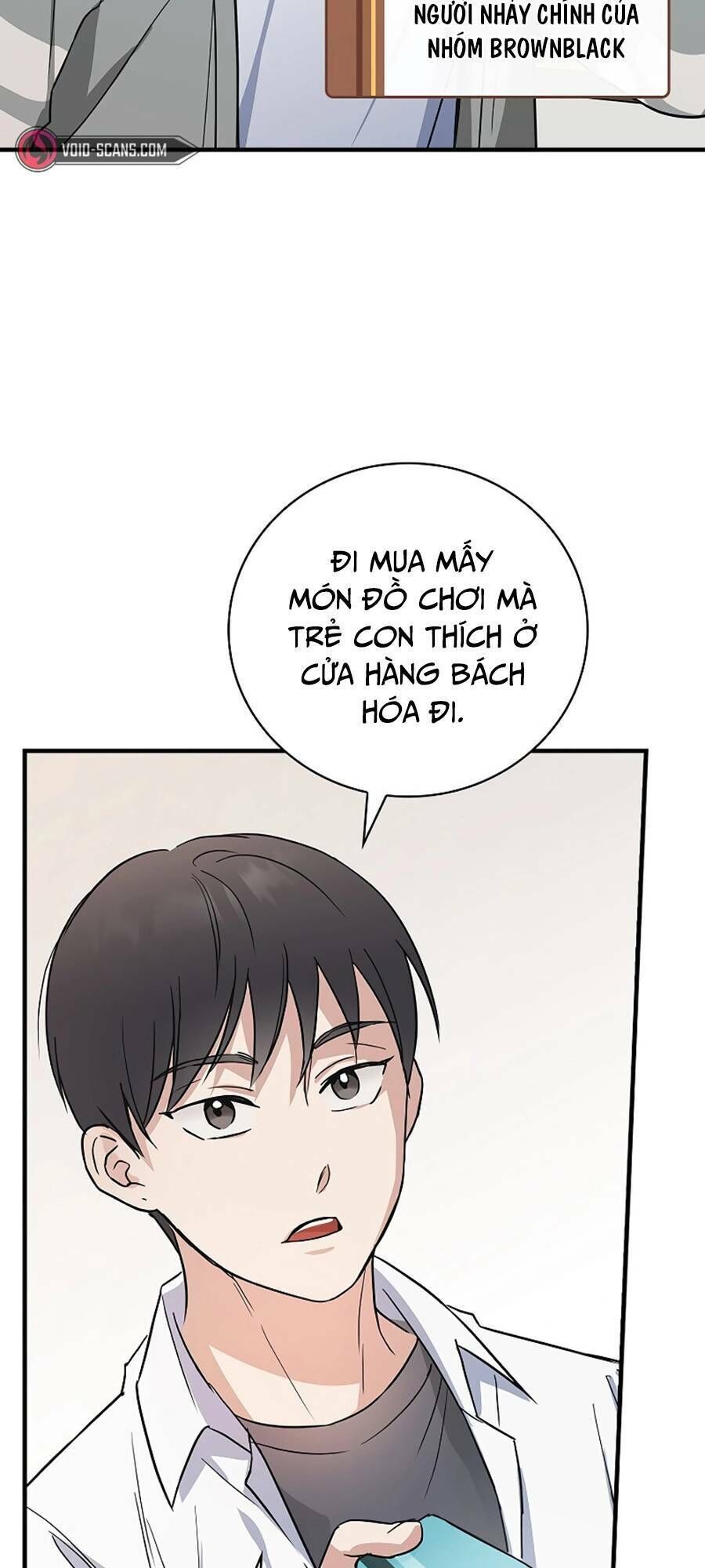 làm siêu sao từ 0 tuổi chapter 8 - Next chapter 9