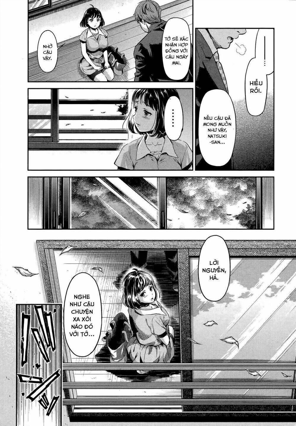 Hentai Chapter 1 - Trang 2