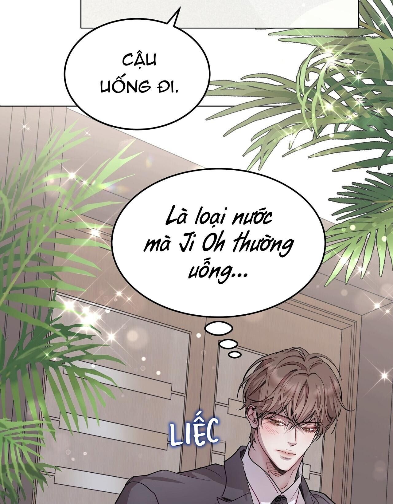 vị kỷ Chapter 58 - Next Chapter 59