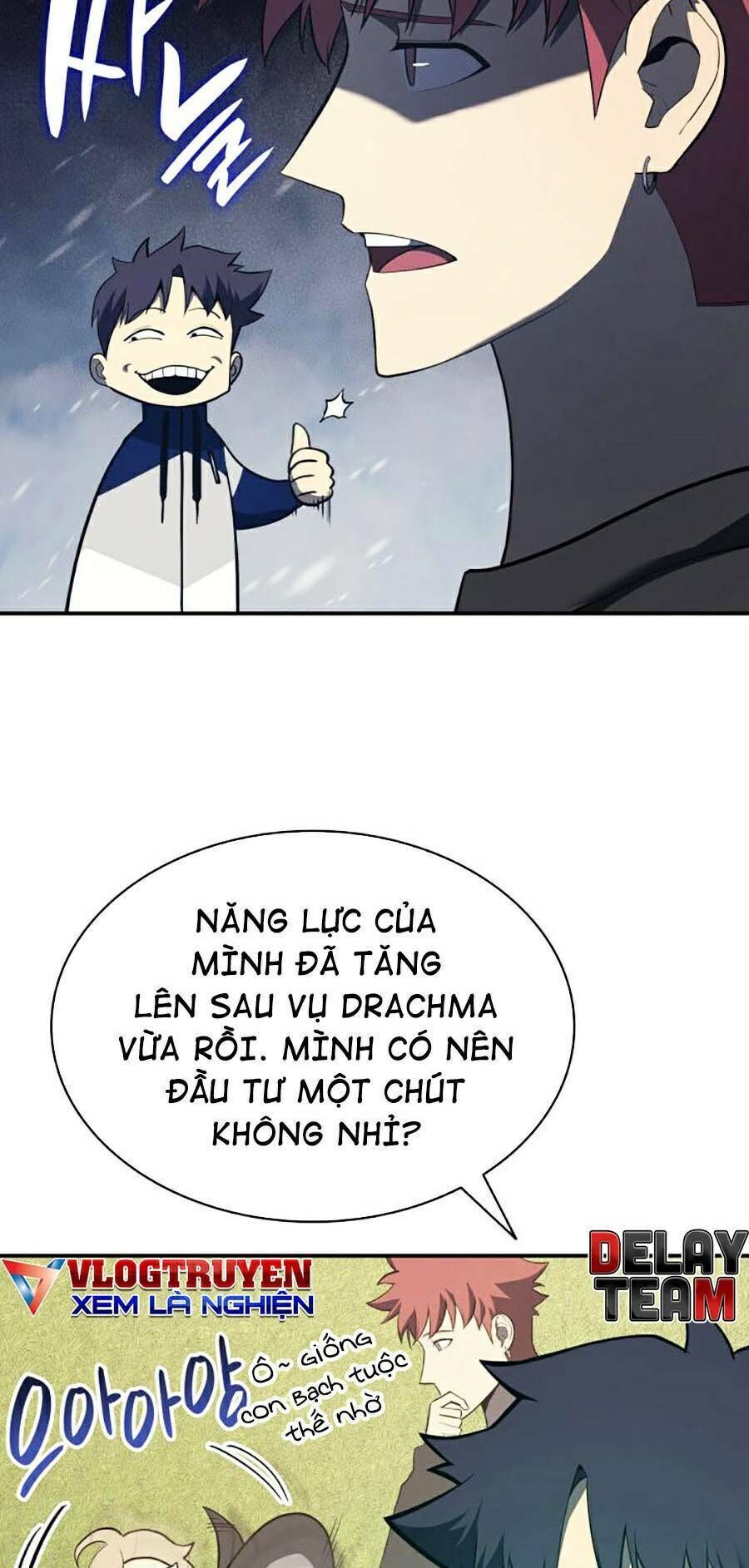 sự trở lại của anh hùng cấp thảm họa chapter 24 - Trang 2