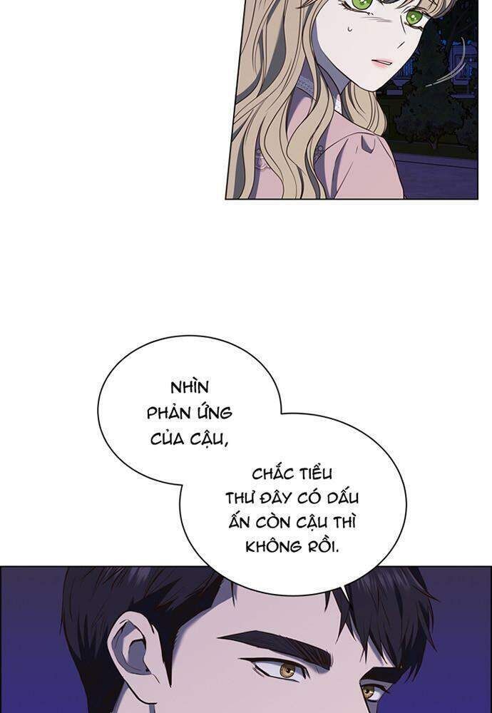 vị cứu tinh của nhân vật phản diện chapter 48.1 - Trang 2