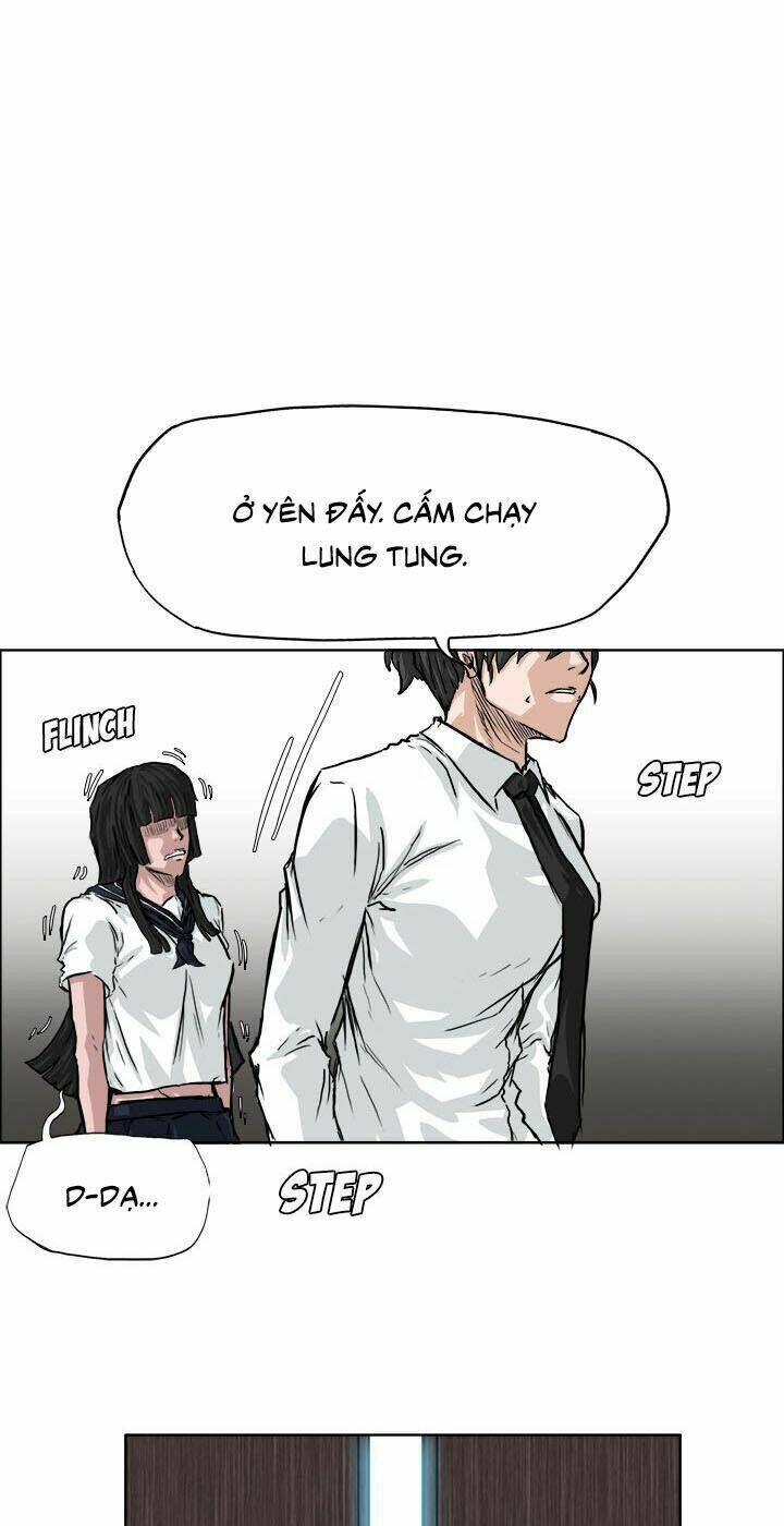 bá chủ học đường chapter 42 - Next chapter 43