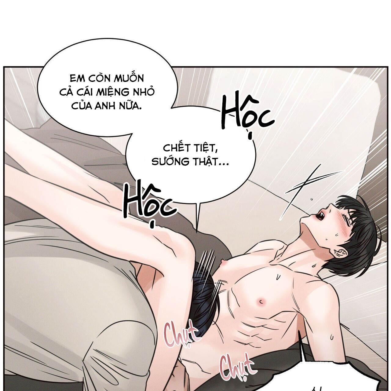 dù anh không yêu em Chapter 75 - Trang 2