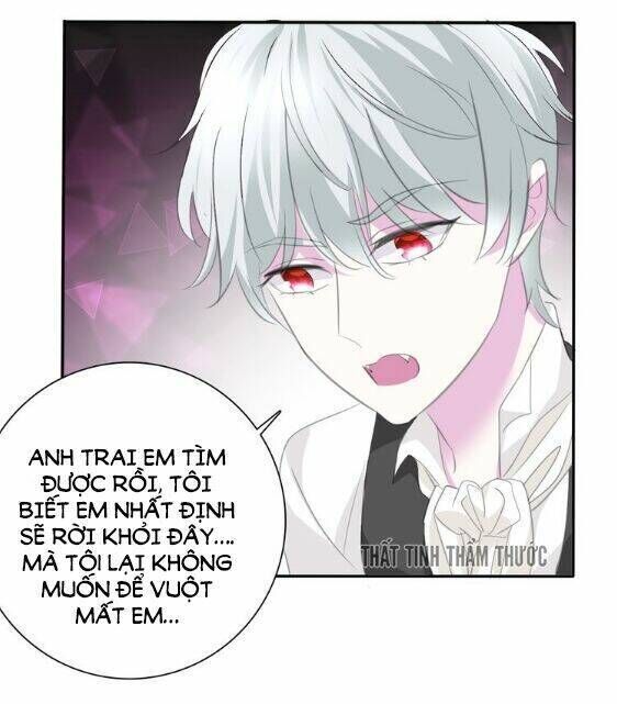 Một Lời Không Hợp Liền Hút Máu Chapter 46 - Next Chapter 47