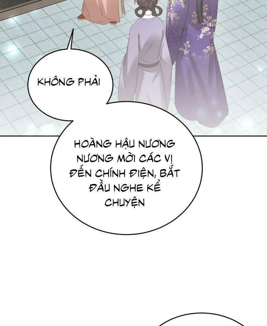 hoàng hậu vô đức chapter 91 - Next chapter 92.1