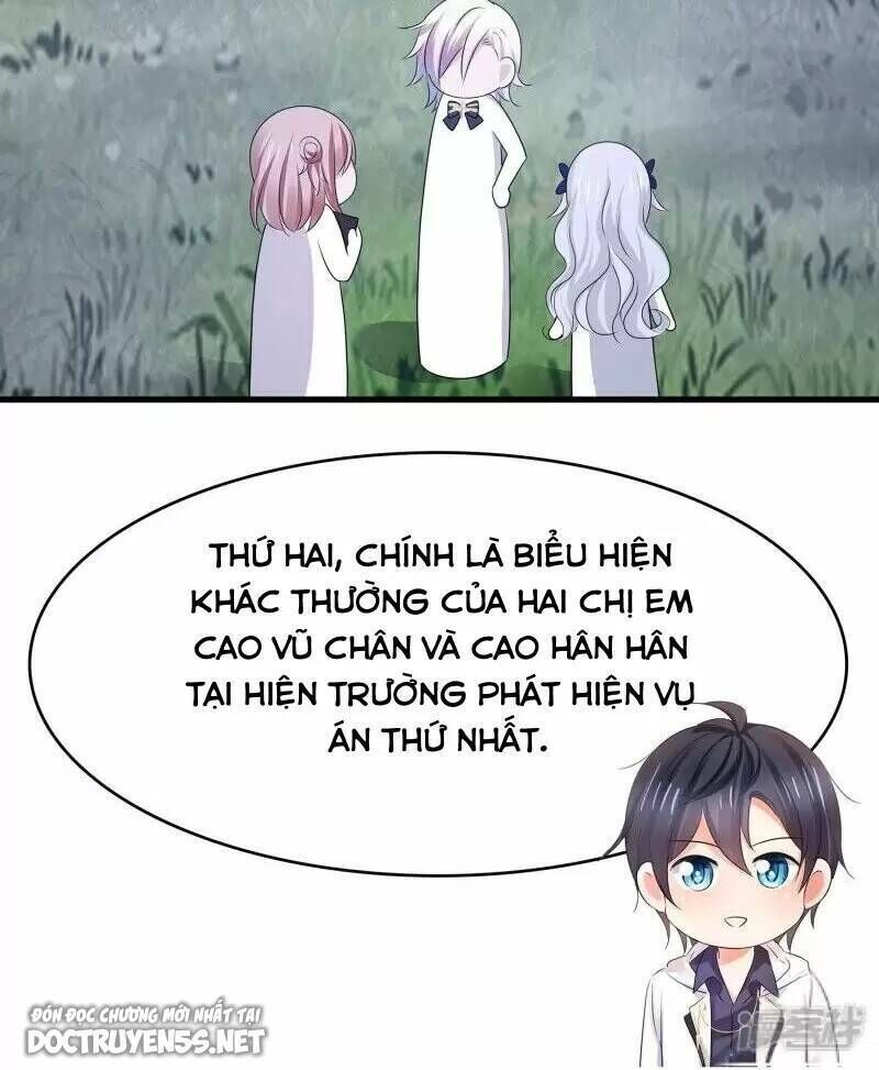 vô địch học bá hệ thống chapter 152 - Next chapter 153