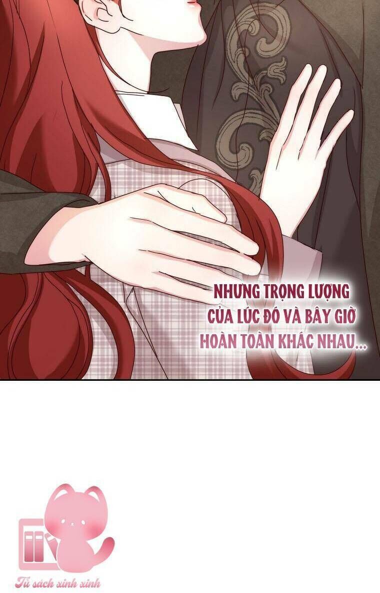 tôi sẽ chỉ sống như một nhân vật phản diện chapter 73 - Trang 2